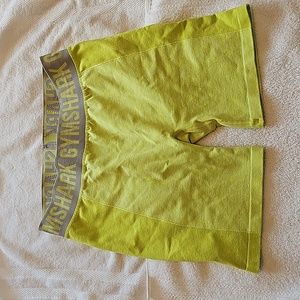 GYMSHARK SHORTS